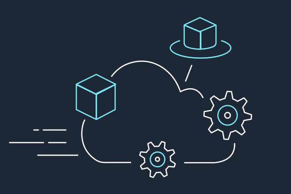 Application migrations