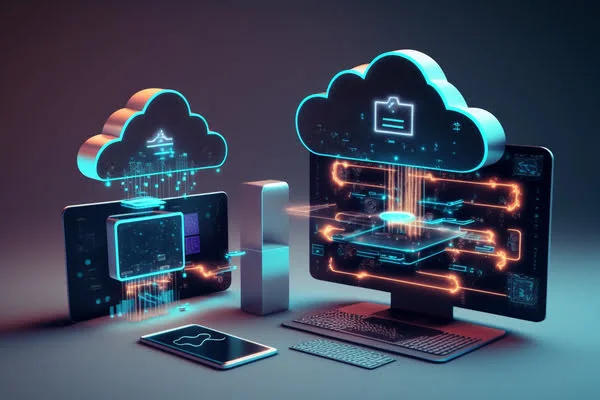 Cloud Hosting Services