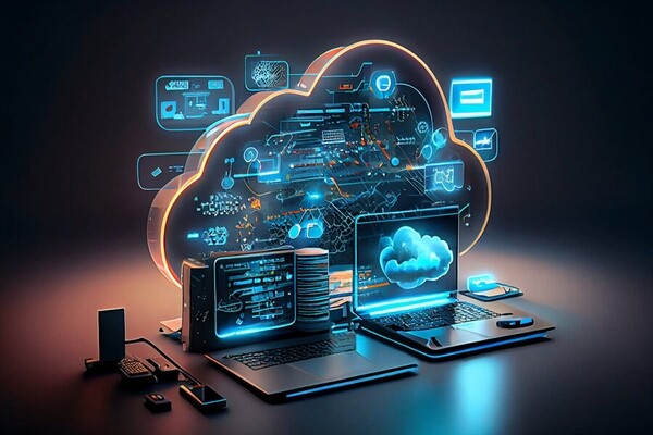 IT or Cloud Spend Optimization Services