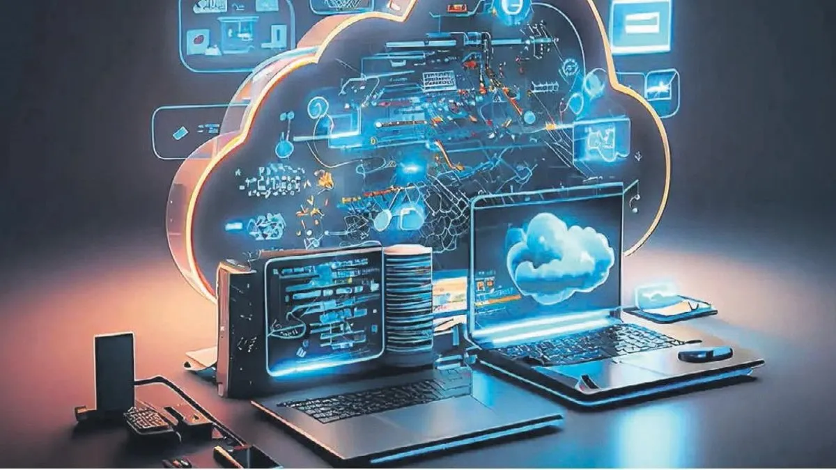 Read more about the article What is a Multi-Cloud Strategy
