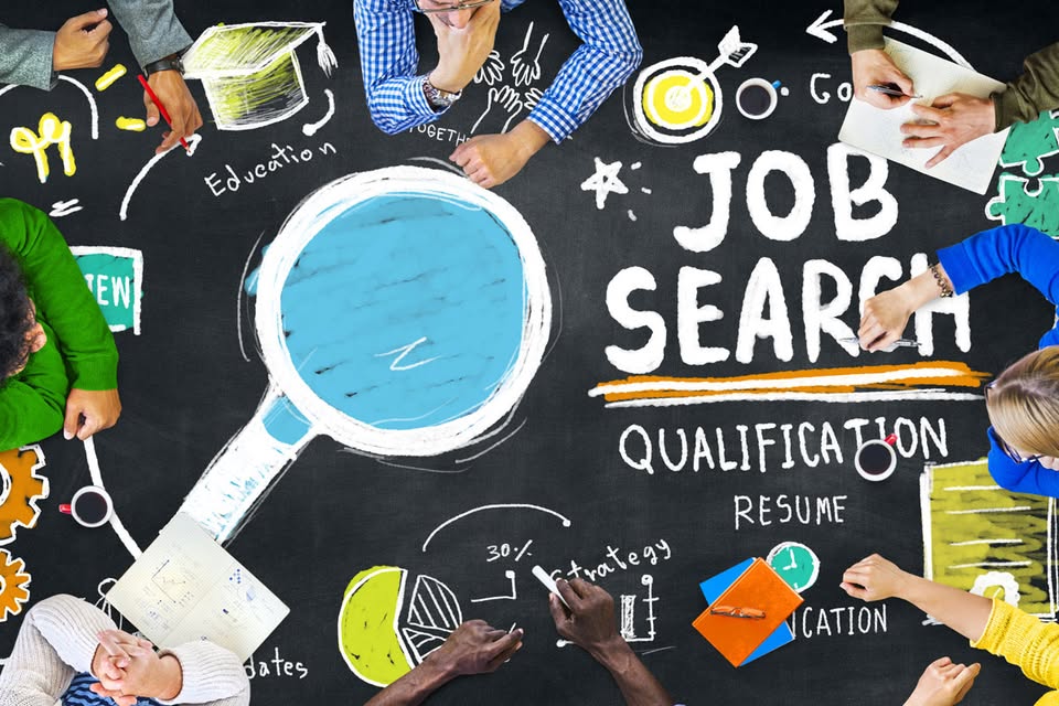 Read more about the article Cloudstepin Hiring Drive: Your Dream IT Job Starts Here!
