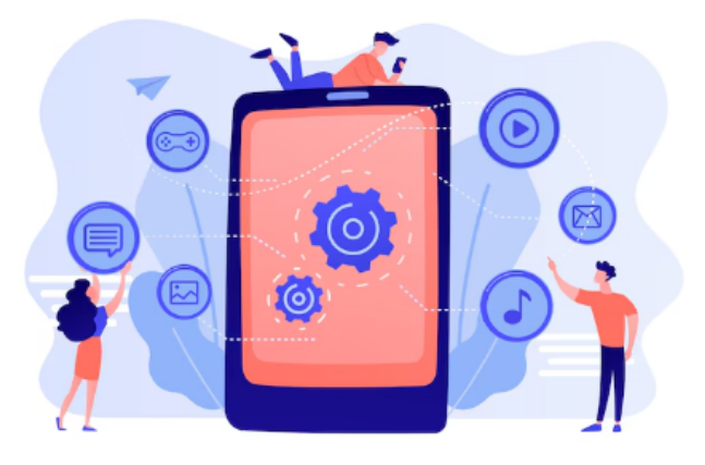 Application Development