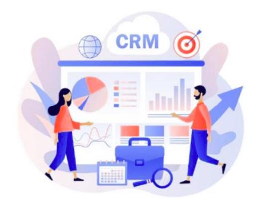 CRM & ERP Solutions
