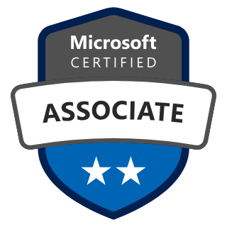 Microsoft Certified: Azure Administrator Associate (AZ 104)