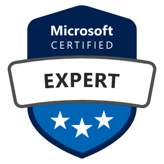 Microsoft Certified: DevOps Engineer Expert (AZ 400)