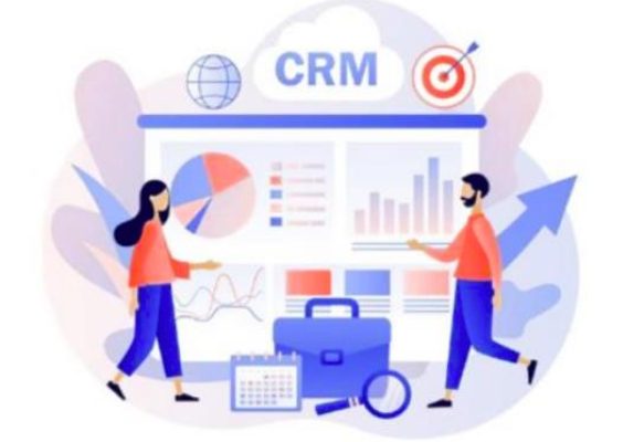 CRM & ERP Solutions